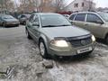 Volkswagen Passat 2002 года за 2 900 000 тг. в Актобе – фото 2