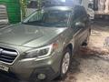 Subaru Outback 2018 года за 12 500 000 тг. в Алматы – фото 10