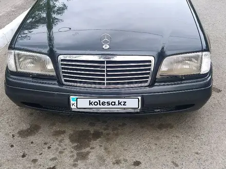 Mercedes-Benz C 280 1995 года за 2 700 000 тг. в Караганда – фото 3