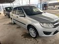 ВАЗ (Lada) Granta 2190 2013 годаfor2 350 000 тг. в Атырау – фото 2