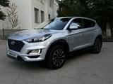 Hyundai Tucson 2020 годаfor10 700 000 тг. в Актобе – фото 2