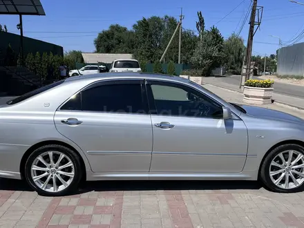 Toyota Crown 2007 года за 5 500 000 тг. в Алматы – фото 3