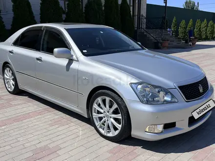 Toyota Crown 2007 года за 5 500 000 тг. в Алматы – фото 6