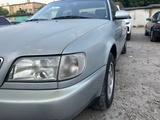 Audi A6 1995 годаfor3 400 000 тг. в Шымкент – фото 2