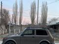 ВАЗ (Lada) Lada 2121 2017 годаүшін3 700 000 тг. в Кызылорда – фото 7