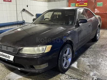 Toyota Mark II 1996 года за 1 200 000 тг. в Экибастуз – фото 2