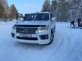 Lexus LX 570 2013 годаүшін22 000 000 тг. в Астана – фото 10