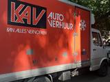 Mercedes-Benz  Sprinter 1994 года за 4 100 000 тг. в Караганда – фото 4