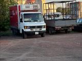 Mercedes-Benz  Sprinter 1994 года за 4 100 000 тг. в Караганда