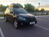 Toyota RAV4 2006 года за 6 600 000 тг. в Тараз – фото 5