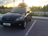 Toyota RAV4 2006 года за 6 600 000 тг. в Тараз – фото 3