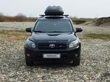 Toyota RAV4 2006 года за 6 600 000 тг. в Тараз