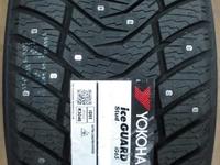 Yokohama 275/45-315/40R21 Ice Guard IG65 (шип)for530 000 тг. в Алматы