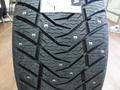 Yokohama 275/45-315/40R21 Ice Guard IG65 (шип) за 530 000 тг. в Алматы – фото 2