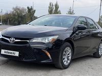 Toyota Camry 2015 годаүшін8 900 000 тг. в Астана