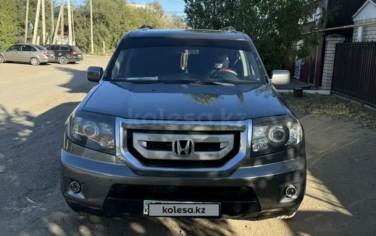 Honda Pilot 2008 годаfor7 500 000 тг. в Актобе