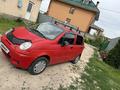 Daewoo Matiz 2014 годаүшін1 200 000 тг. в Алматы – фото 3