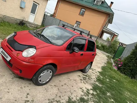 Daewoo Matiz 2014 года за 1 200 000 тг. в Алматы – фото 3