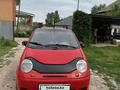 Daewoo Matiz 2014 годаүшін1 200 000 тг. в Алматы