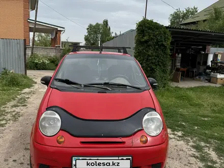 Daewoo Matiz 2014 года за 1 200 000 тг. в Алматы