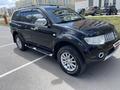 Mitsubishi Pajero Sport 2011 года за 9 800 000 тг. в Астана