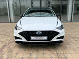 Hyundai Sonata 2021 года за 12 800 000 тг. в Туркестан – фото 3