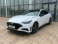 Hyundai Sonata 2021 года за 12 800 000 тг. в Туркестан