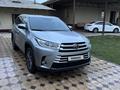 Toyota Highlander 2019 года за 20 500 000 тг. в Шымкент – фото 5