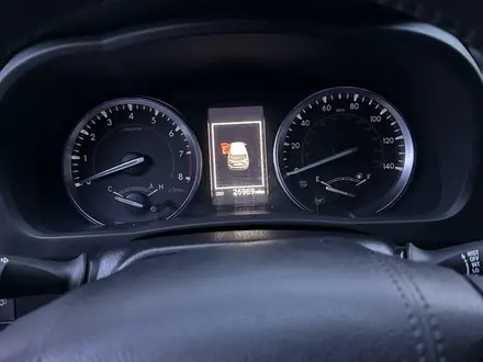 Toyota Highlander 2019 года за 20 500 000 тг. в Шымкент – фото 12