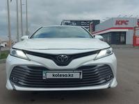 Toyota Camry 2019 года за 13 500 000 тг. в Уральск