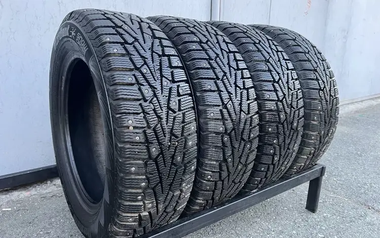 205/65R15 Cordiant SnowCrossfor57 000 тг. в Усть-Каменогорск