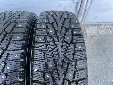 205/65R15 Cordiant SnowCross за 57 000 тг. в Усть-Каменогорск – фото 3