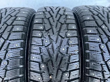 205/65R15 Cordiant SnowCross за 57 000 тг. в Усть-Каменогорск – фото 4