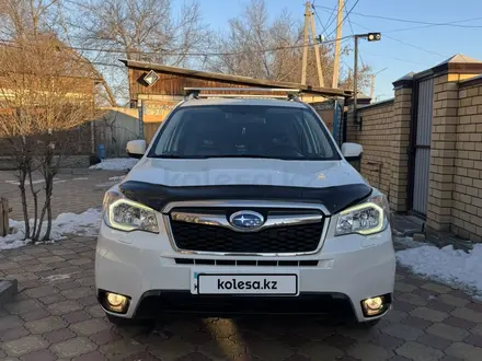 Subaru Forester 2013 года за 7 500 000 тг. в Семей