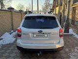 Subaru Forester 2013 года за 7 500 000 тг. в Семей – фото 3