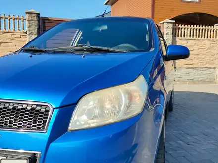 Chevrolet Aveo 2015 года за 3 900 000 тг. в Алматы – фото 2