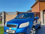 Chevrolet Aveo 2015 годаүшін3 900 000 тг. в Алматы