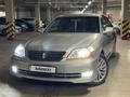 Toyota Mark II 2003 годаүшін4 500 000 тг. в Астана – фото 2