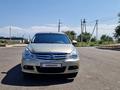 Nissan Almera 2015 годаfor3 200 000 тг. в Алматы – фото 2