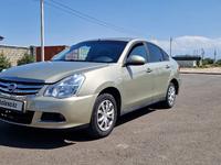 Nissan Almera 2015 года за 3 200 000 тг. в Алматы