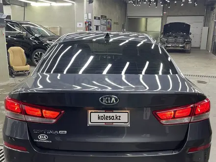 Kia Optima 2018 года за 8 800 000 тг. в Астана – фото 10