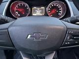 Chevrolet Tracker 2021 годаүшін7 100 000 тг. в Атырау – фото 4