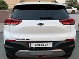 Chevrolet Tracker 2021 годаүшін7 100 000 тг. в Атырау – фото 3