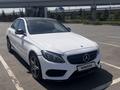 Mercedes-Benz C 180 2014 года за 11 990 000 тг. в Астана