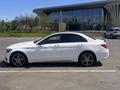 Mercedes-Benz C 180 2014 года за 11 990 000 тг. в Астана – фото 3