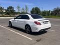 Mercedes-Benz C 180 2014 года за 11 990 000 тг. в Астана – фото 5