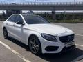 Mercedes-Benz C 180 2014 года за 11 990 000 тг. в Астана – фото 7