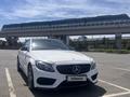 Mercedes-Benz C 180 2014 года за 11 990 000 тг. в Астана – фото 8