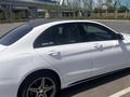 Mercedes-Benz C 180 2014 года за 11 990 000 тг. в Астана – фото 9