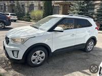 Hyundai Creta 2020 годаүшін9 500 000 тг. в Алматы
